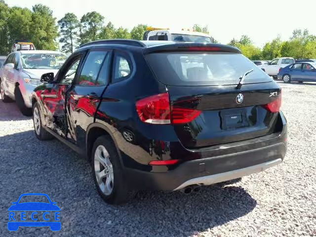 2015 BMW X1 SDRIVE2 WBAVM1C52FV498329 зображення 2