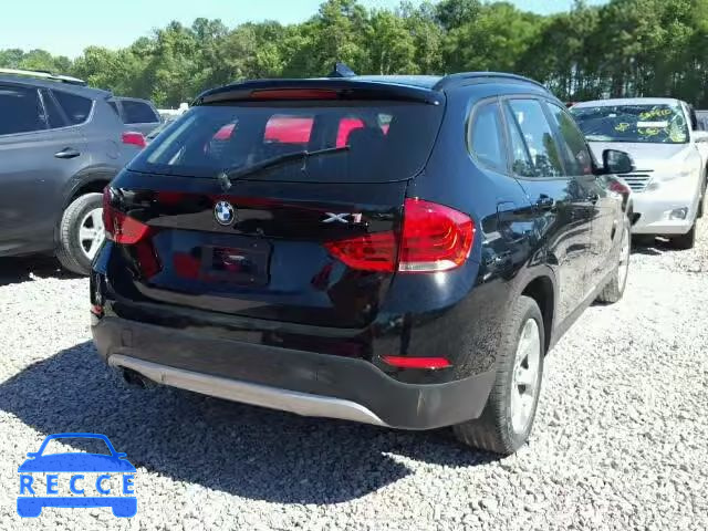 2015 BMW X1 SDRIVE2 WBAVM1C52FV498329 зображення 3