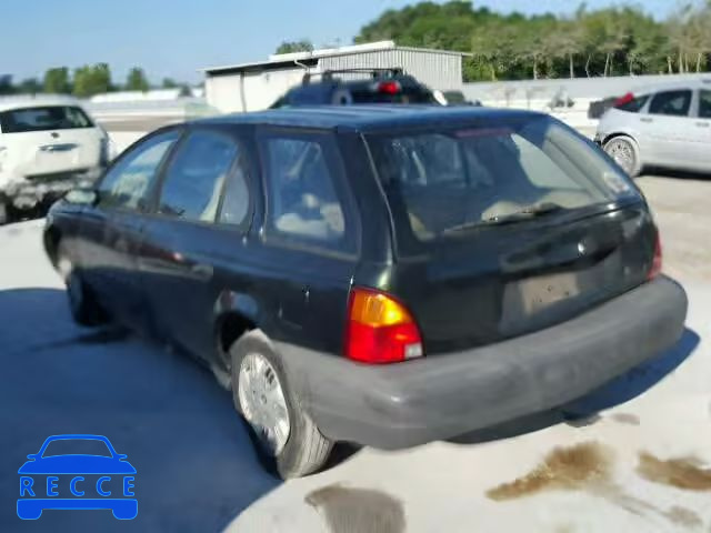 1999 SATURN SW1 1G8ZH8289XZ310729 Bild 2