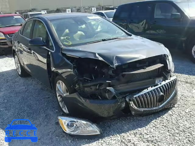 2015 BUICK VERANO CON 1G4PR5SK3F4124650 image 0