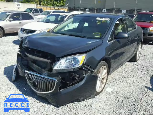 2015 BUICK VERANO CON 1G4PR5SK3F4124650 Bild 1