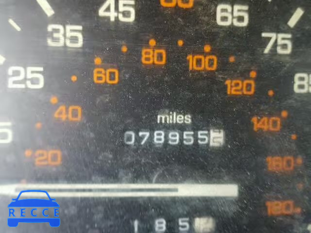 1990 MITSUBISHI MIGHTY MAX JA7FL24W8LP018380 Bild 7