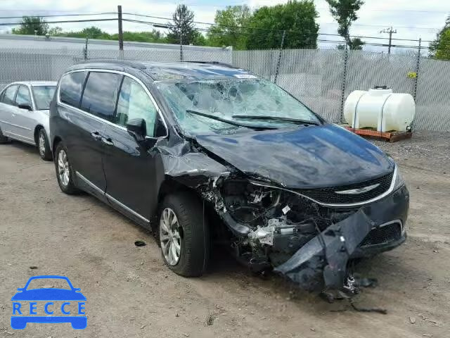 2017 CHRYSLER PACIFICA T 2C4RC1BG9HR524733 image 0