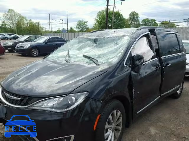 2017 CHRYSLER PACIFICA T 2C4RC1BG9HR524733 image 9