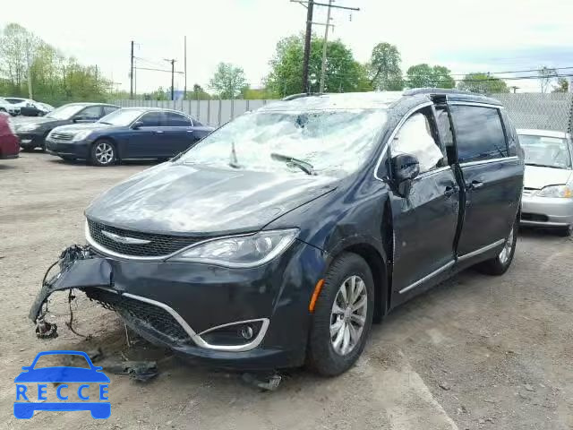 2017 CHRYSLER PACIFICA T 2C4RC1BG9HR524733 image 1