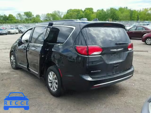 2017 CHRYSLER PACIFICA T 2C4RC1BG9HR524733 image 2