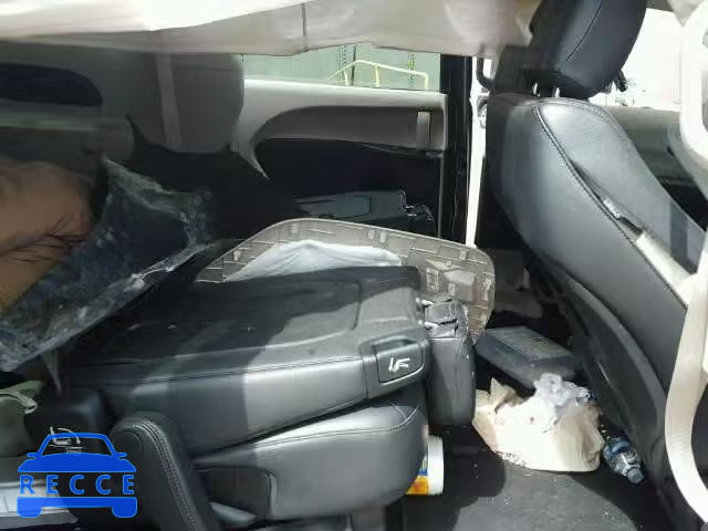 2017 CHRYSLER PACIFICA T 2C4RC1BG9HR524733 image 5