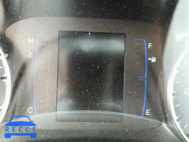 2017 CHRYSLER PACIFICA T 2C4RC1BG9HR524733 image 7