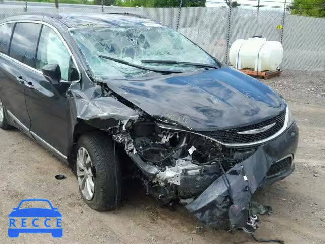 2017 CHRYSLER PACIFICA T 2C4RC1BG9HR524733 image 8
