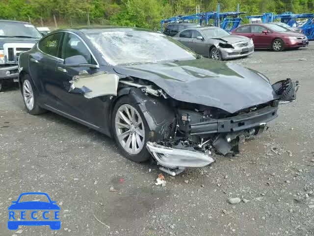 2016 TESLA MODEL S 5YJSA1E21GF154699 image 0