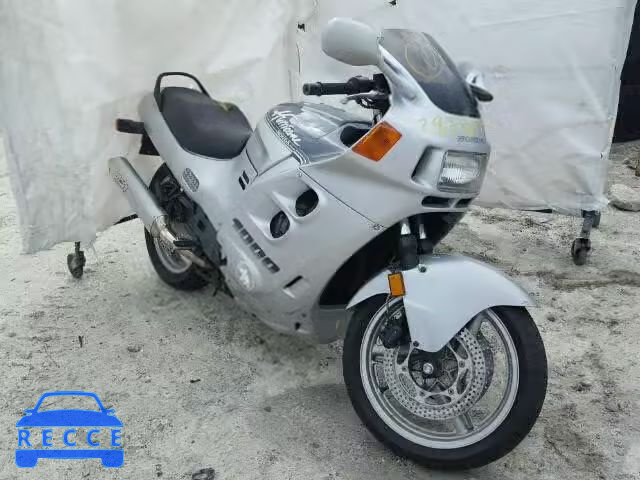 1988 HONDA CBR1000F 1HFSC2104JA100923 Bild 0