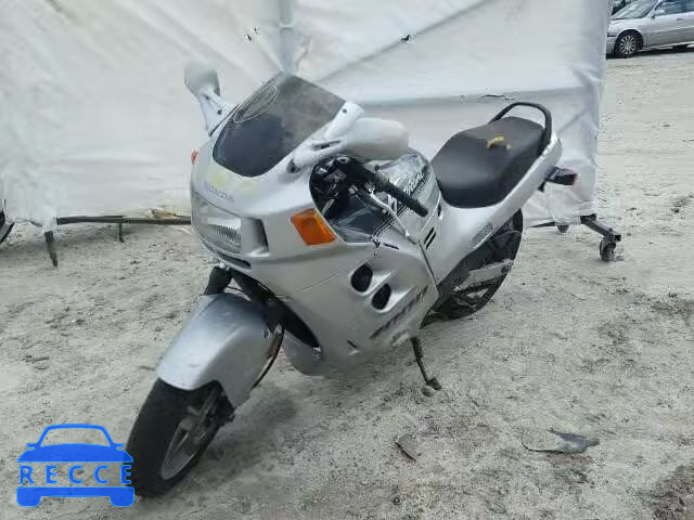 1988 HONDA CBR1000F 1HFSC2104JA100923 Bild 1