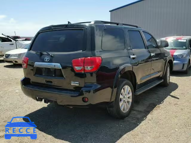 2012 TOYOTA SEQUOIA PL 5TDYY5G12CS038757 image 3