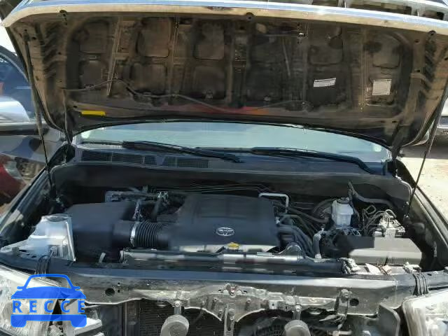 2012 TOYOTA SEQUOIA PL 5TDYY5G12CS038757 image 6