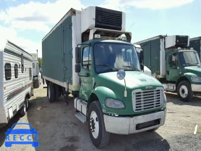 2007 FREIGHTLINER M2 106 MED 1FVACXCS37HX81601 image 0