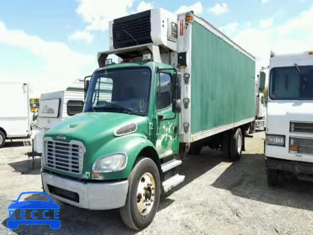 2007 FREIGHTLINER M2 106 MED 1FVACXCS37HX81601 image 1