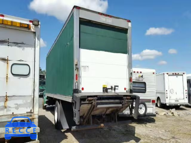 2007 FREIGHTLINER M2 106 MED 1FVACXCS37HX81601 image 2