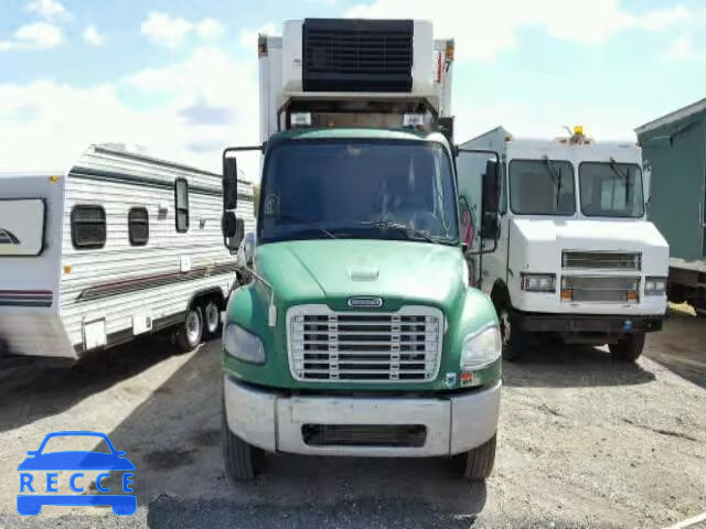 2007 FREIGHTLINER M2 106 MED 1FVACXCS37HX81601 image 8