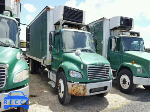2007 FREIGHTLINER M2 106 MED 1FVACXCS97HX81604 image 0