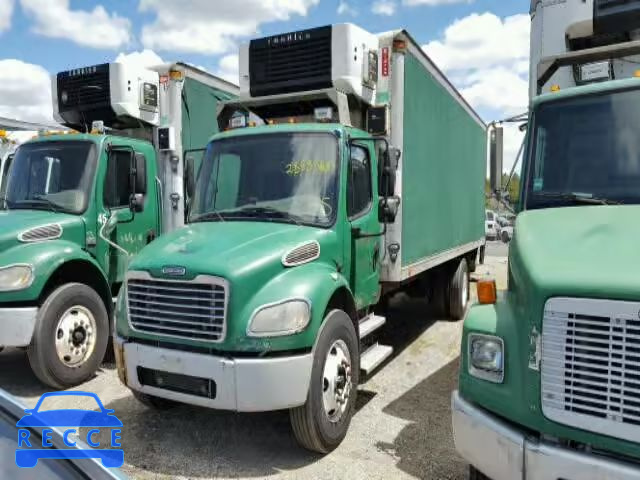 2007 FREIGHTLINER M2 106 MED 1FVACXCS97HX81604 image 1