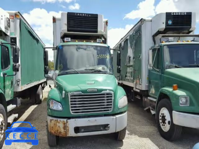 2007 FREIGHTLINER M2 106 MED 1FVACXCS97HX81604 image 8