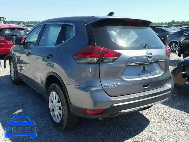 2017 NISSAN ROGUE S KNMAT2MT3HP520546 Bild 2