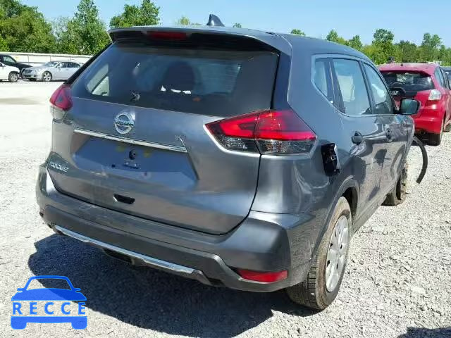 2017 NISSAN ROGUE S KNMAT2MT3HP520546 image 3