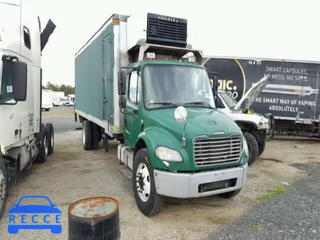 2007 FREIGHTLINER M2 106 MED 1FVACXCS47HX81610 image 0