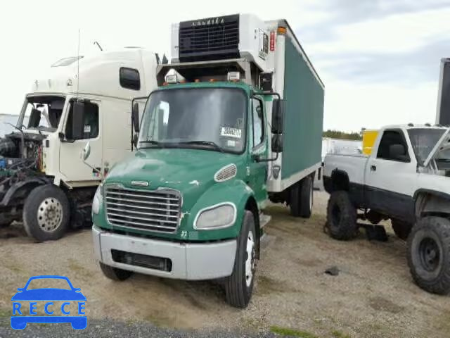 2007 FREIGHTLINER M2 106 MED 1FVACXCS47HX81610 image 1