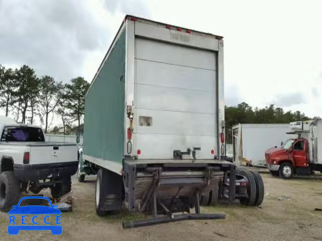 2007 FREIGHTLINER M2 106 MED 1FVACXCS47HX81610 image 2