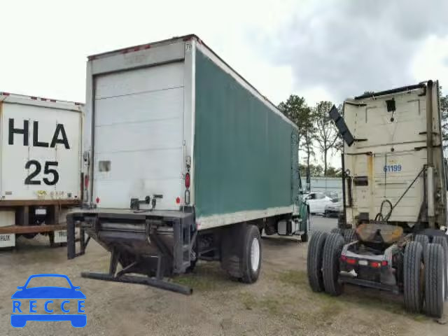 2007 FREIGHTLINER M2 106 MED 1FVACXCS47HX81610 image 3