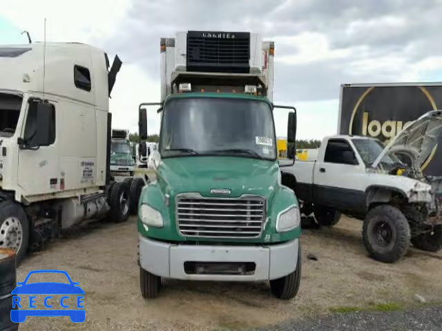 2007 FREIGHTLINER M2 106 MED 1FVACXCS47HX81610 image 8