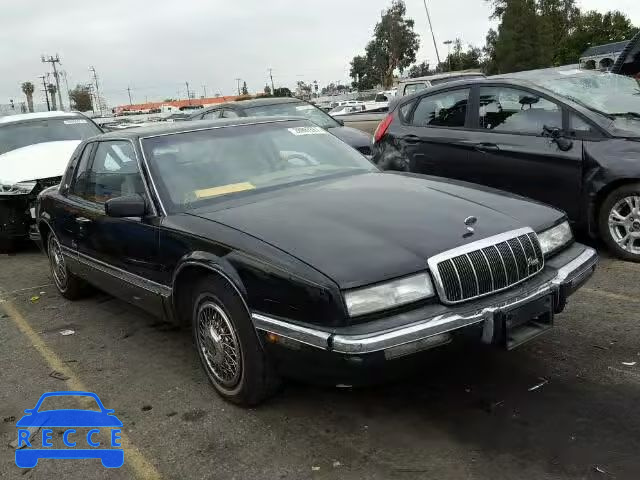 1991 BUICK RIVIERA 1G4EZ13L3MU411233 image 0