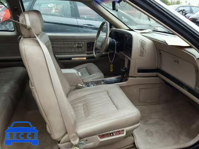 1991 BUICK RIVIERA 1G4EZ13L3MU411233 зображення 4