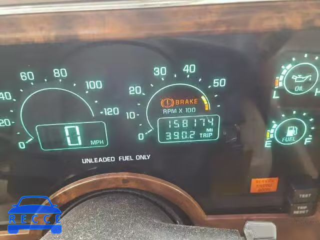 1991 BUICK RIVIERA 1G4EZ13L3MU411233 зображення 7