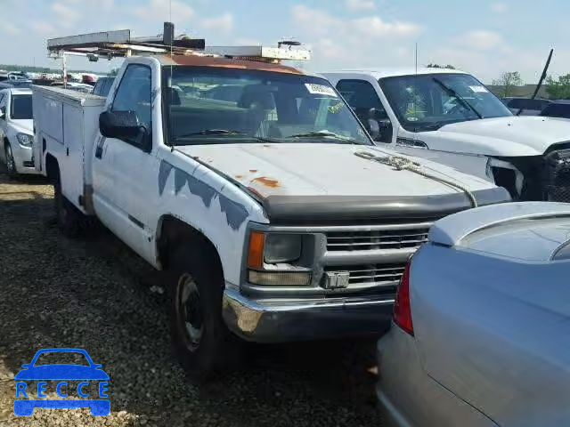 1994 CHEVROLET C2500 1GBGC24K1RE282716 зображення 0