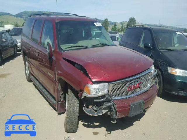 2001 GMC DENALI XL 1GKFK66U51J217996 Bild 0