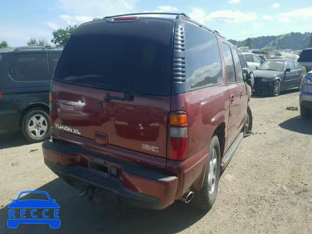 2001 GMC DENALI XL 1GKFK66U51J217996 image 3