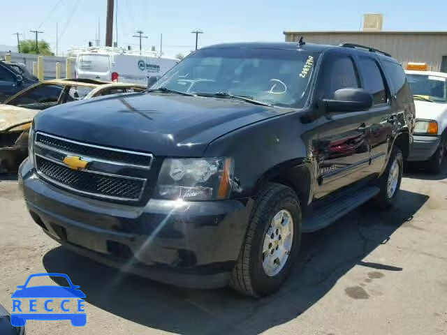 2009 CHEVROLET TAHOE C150 1GNFC13C29R138703 image 1