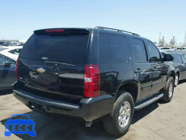 2009 CHEVROLET TAHOE C150 1GNFC13C29R138703 image 3