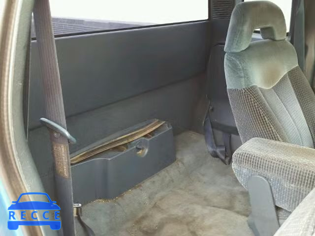 1995 GMC SONOMA 1GTCS1947S8538766 image 5