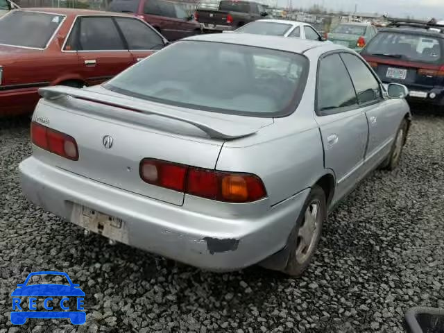 1996 ACURA INTEGRA SP JH4DB7664TS007489 image 3