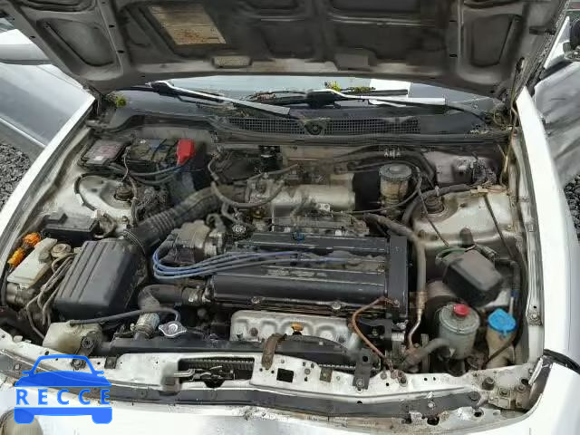 1996 ACURA INTEGRA SP JH4DB7664TS007489 Bild 6