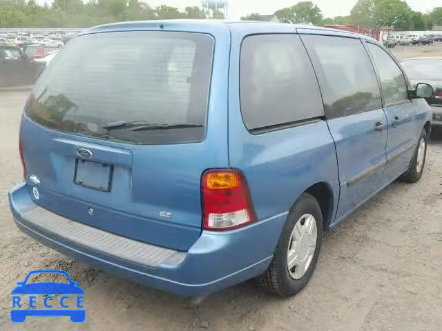 2003 FORD WINDSTAR W 2FMZA50423BA64365 image 3