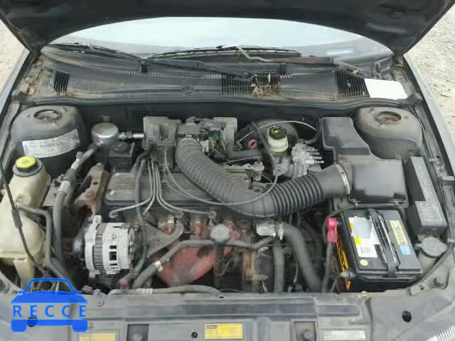 1995 CHEVROLET CAVALIER 1G1JC5247S7157343 image 6