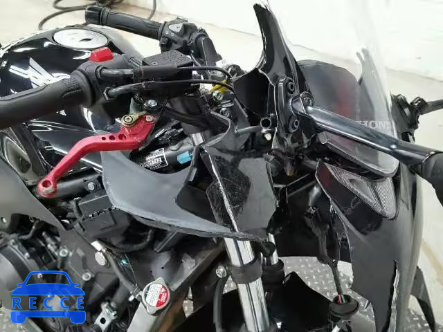 2013 HONDA CBR500R MLHPC4418D5001712 image 11