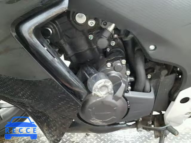 2013 HONDA CBR500R MLHPC4418D5001712 image 13