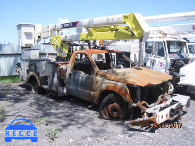 2015 FORD F550 SUPER 1FDUF5HY1FEB05273 зображення 0