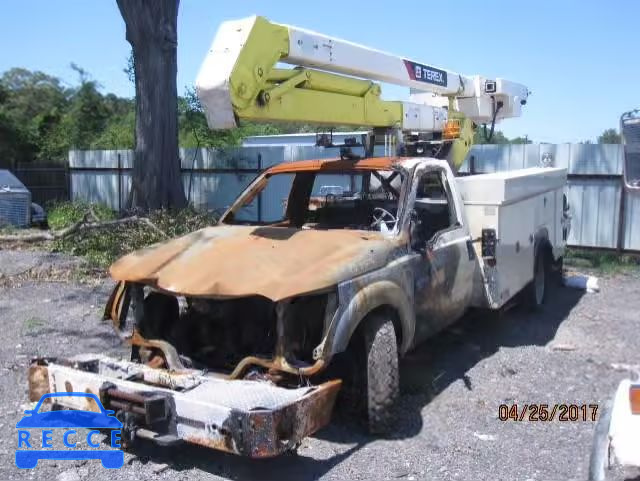 2015 FORD F550 SUPER 1FDUF5HY1FEB05273 зображення 1