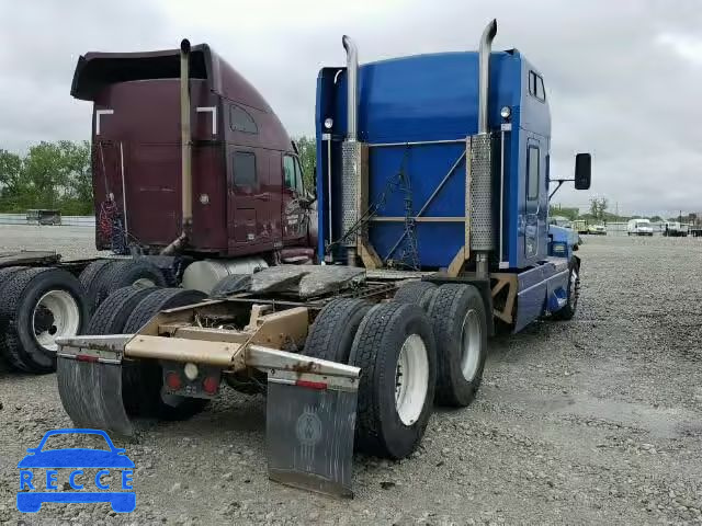 1997 KENWORTH CONSTRUCT 1XKAD29X3VJ736814 Bild 3